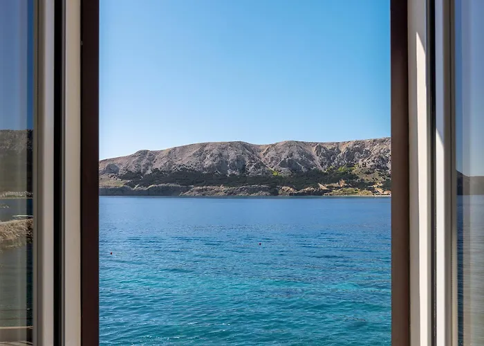 Apartamento Alina With Sea View