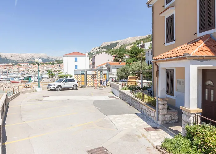 Apartamento Alina With Sea View