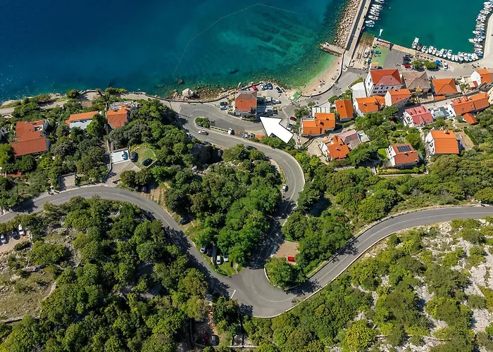 Alina With Sea View Apartamento
