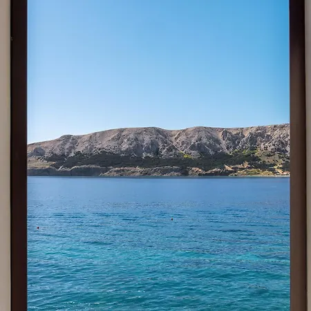 Апартаменты Alina With Sea View